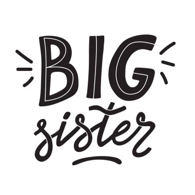 Abla el yazısı karalama stiliyle yazılmış.