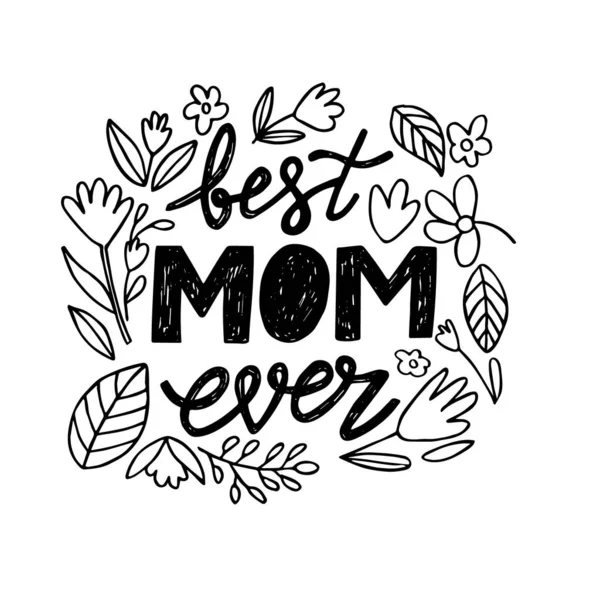 100,000 Best mom ever Vector Images Depositphotos