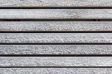 doku Don kurulu. sabah frost