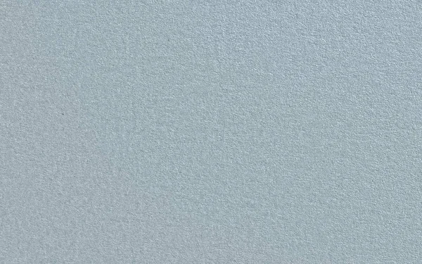 Papel prateado, ligeiramente azul, texturizado com estrutura fina - pode ser usado como textura de fundo — Fotografia de Stock