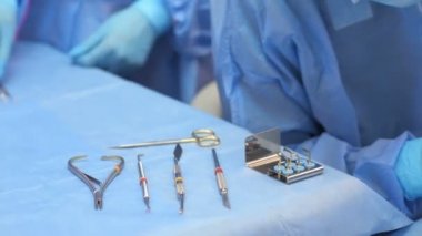 Diş tedavi kliniği