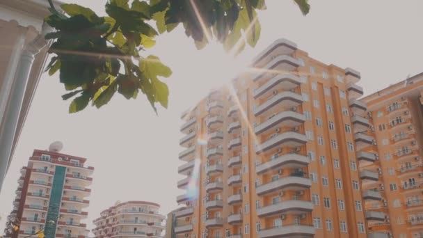 Immobilier Neuf Alanya Turquie — Video