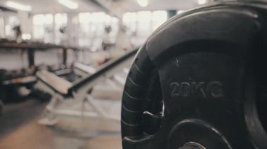 Spor salonu ekipman ve egzersiz aksesuarları