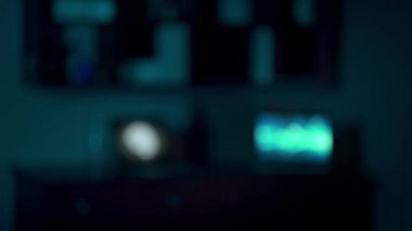 Aşısı olan bir şırınganın kaybolması