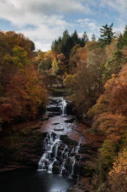  Clyde Falls Lanarkshire