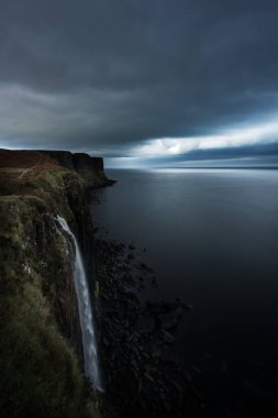 Mealt Falls Isle of Skye