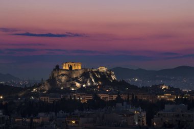 Acropolis Atina