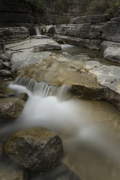 Papingo Epirus Grèce Zagori — Photo