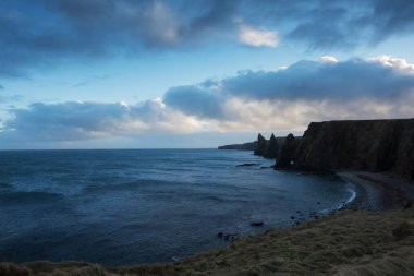 Duncansby kafa