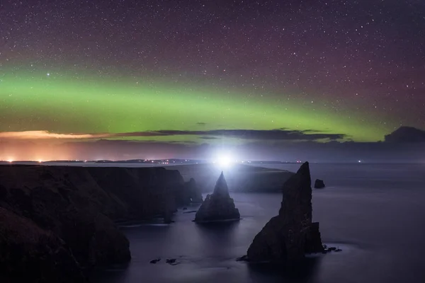 Duncansby Head — Stock fotografie