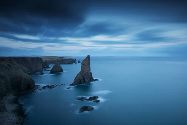 Cabeça de Duncansby — Fotografia de Stock