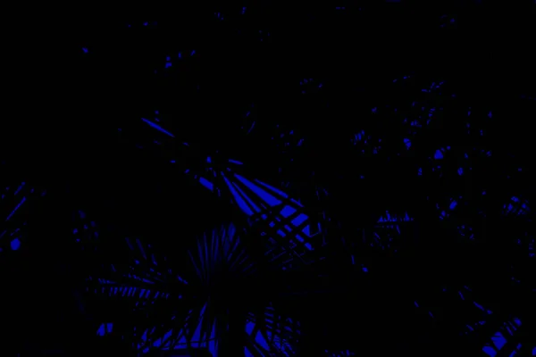 Fondo Abstracto Fondo Azul Oscuro Imagen Incluye Efecto Los Tonos — Foto de Stock