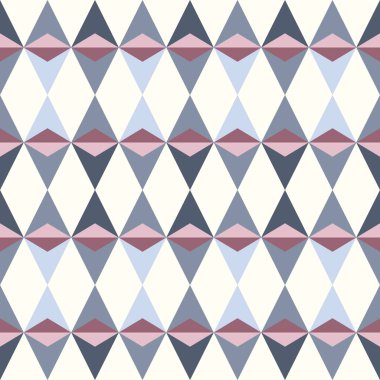 geometrik desen vektör