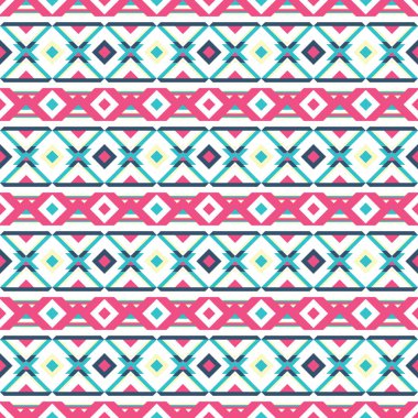 geometrik desen vektör