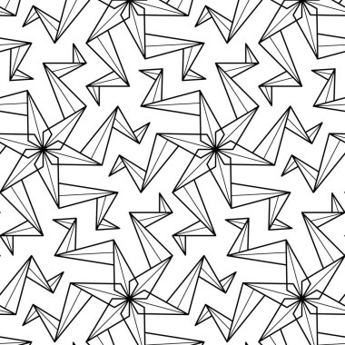 Kaleydoskop tasarlamak vektör