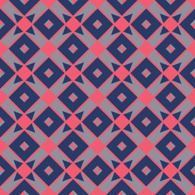geometrik desen vektör