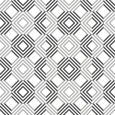 geometrik desen vektör