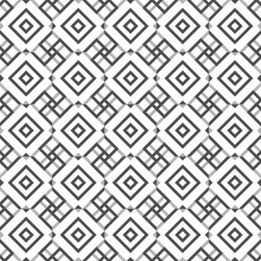 geometrik desen vektör