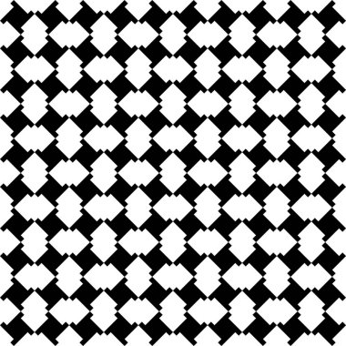 geometrik desen vektör
