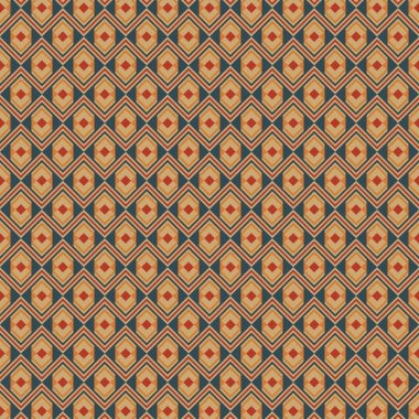 geometrik desen vektör