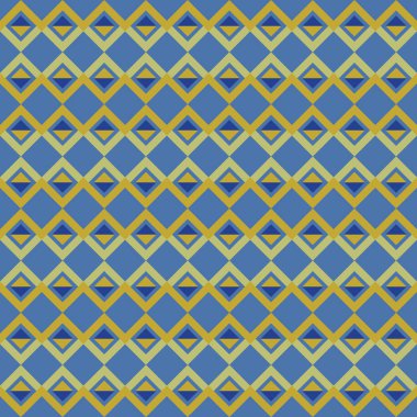 geometrik desen vektör