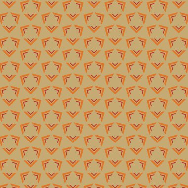 geometrik desen vektör