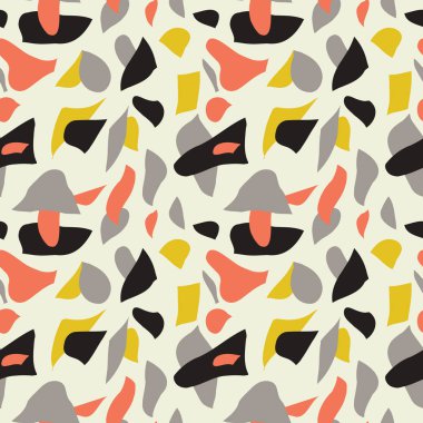 soyut tasarlamak vektör