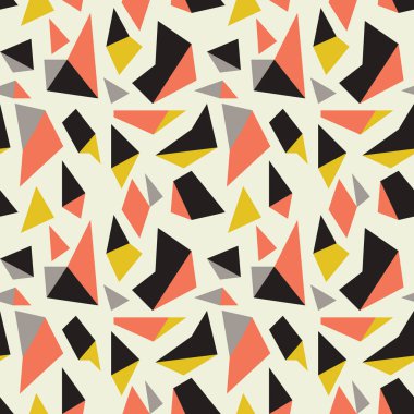 soyut tasarlamak vektör