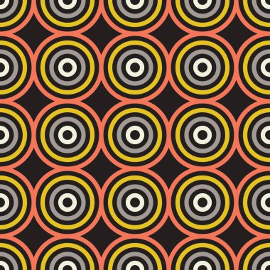 geometrik desen vektör