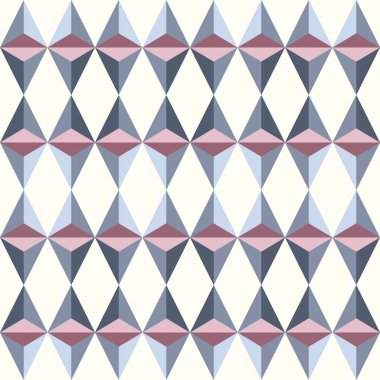 geometrik desen vektör