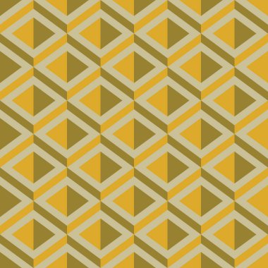 geometrik desen vektör