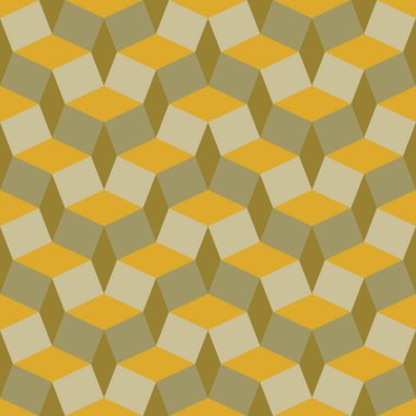 geometrik desen vektör