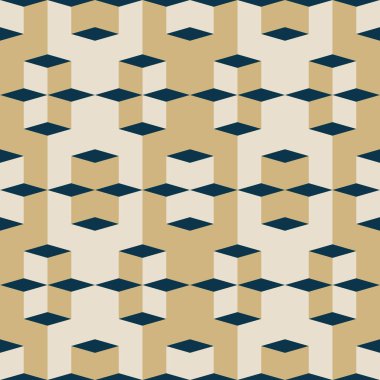 geometrik desen vektör