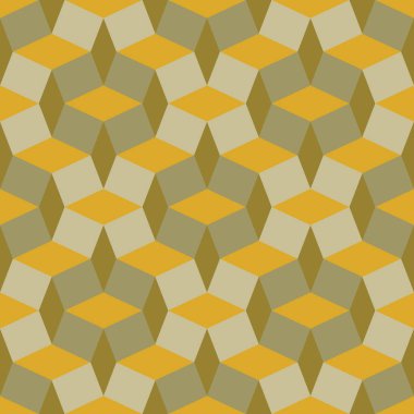 geometrik desen vektör