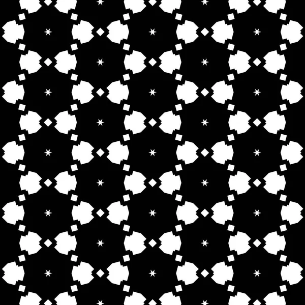 Vecteur de motif Kaléidoscope — Image vectorielle