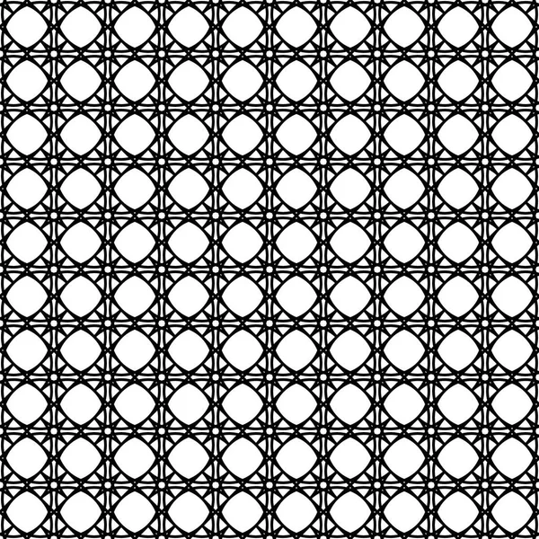 Vector de patrón de línea geométrica — Archivo Imágenes Vectoriales