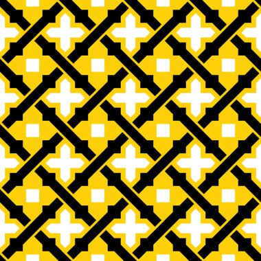 geometrik desen vektör