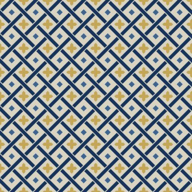 geometrik desen vektör