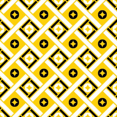 geometrik desen vektör