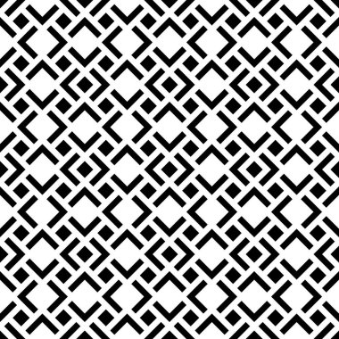 geometrik desen vektör