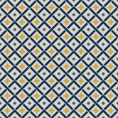 geometrik desen vektör