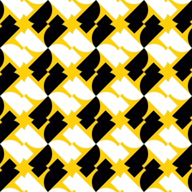 geometrik desen vektör