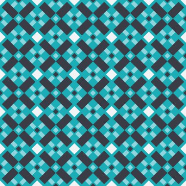 geometrik desen vektör