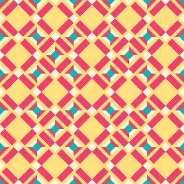 geometrik desen vektör