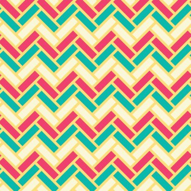 geometrik desen vektör