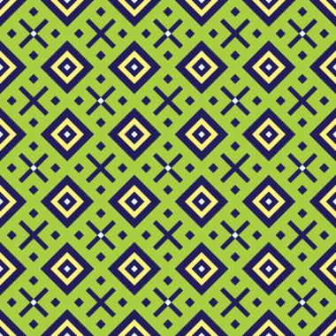 geometrik desen vektör