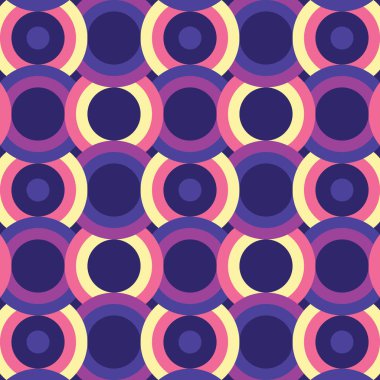 geometrik desen vektör