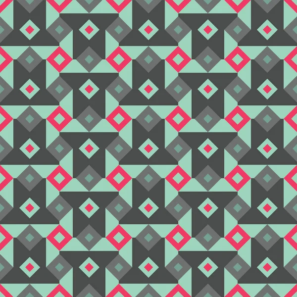 Vecteur de motif géométrique — Image vectorielle