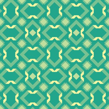 geometrik desen vektör