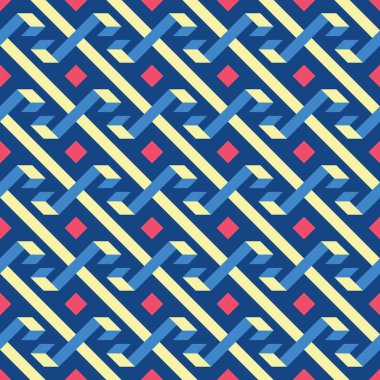 geometrik desen vektör